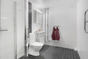 Hyresbostad på Årbygatan 25A, Eskilstuna, bild 1