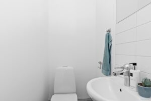 Hyresbostad på Årbygatan 25A, Eskilstuna, bild 2
