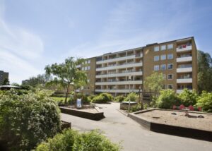 Hyresbostad på Ramels väg 121, Malmö, bild 5