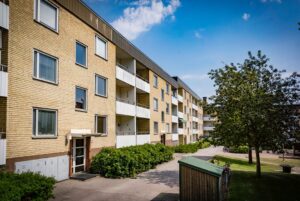 Hyresbostad på Brogränd 2e, Katrineholm, bild 5