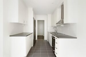 Hyresbostad på Bäckgatan 32, Norrköping, bild 1