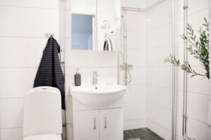 Hyresbostad på Bäckgatan 32, Norrköping, bild 2