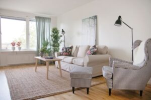 Hyresbostad på Bäckgatan 32, Norrköping, bild 3