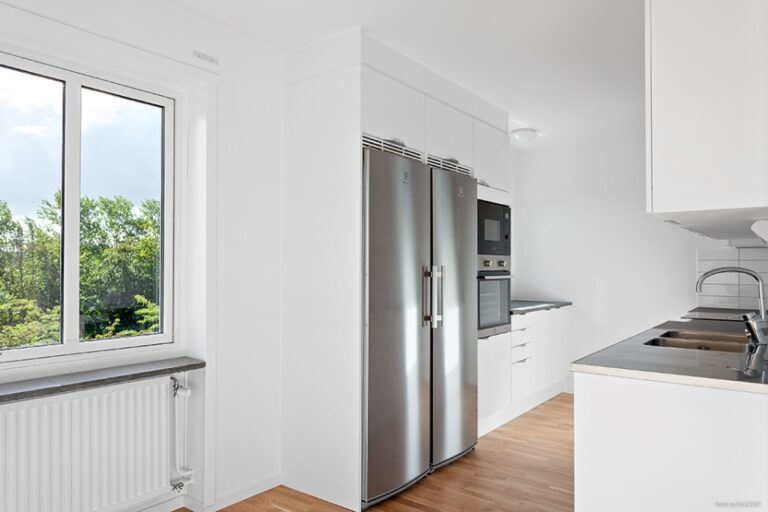 Hyresbostad på Ramels väg 121, Malmö, bild 1