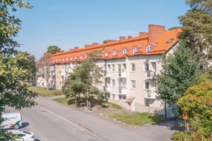 Hyresbostad på Sturegatan 20D, Eskilstuna, bild 4
