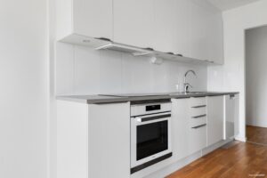 Hyresbostad på Årbygatan 3C, Eskilstuna, bild 1