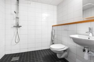 Hyresbostad på Årbygatan 3C, Eskilstuna, bild 2