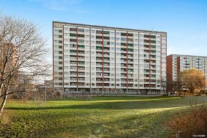 Hyresbostad på Årbygatan 3C, Eskilstuna, bild 5