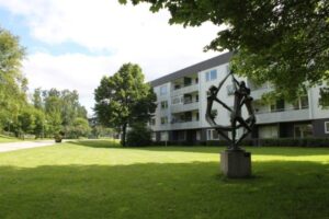 Hyresbostad på Marklandsgatan 23, Borås, bild 5