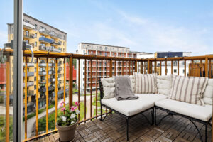 Famngatan 8 – bild 1