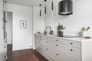 Domaregatan 10C – bild 1