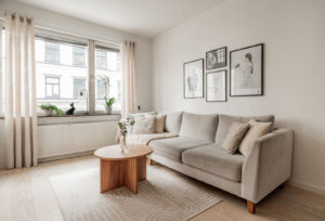 Norrtullsgatan 13, 1tr – bild 1