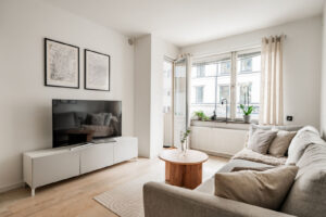 Norrtullsgatan 13, 1tr – bild 2