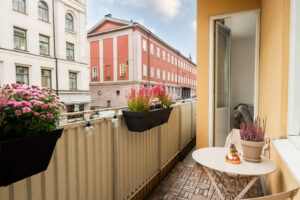 Norrtullsgatan 13, 1tr – bild 3