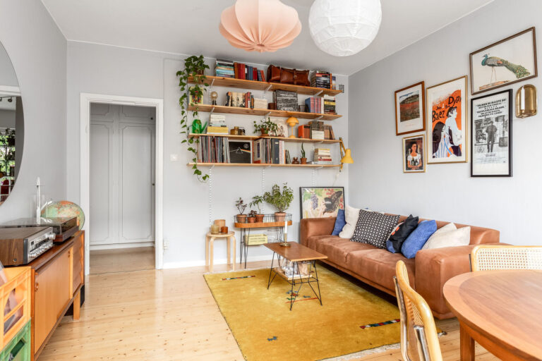 Linggatan 7B – bild 1