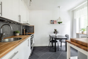 Ulvsbygatan 25 B – bild 1