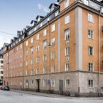 Pontonjärgatan 43, 2 tr – bild 1