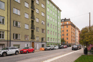 Pontonjärgatan 43, 2 tr – bild 3