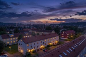 Gullrisgatan 5A – bild 1