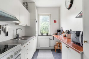Sliparvägen 3B – bild 2