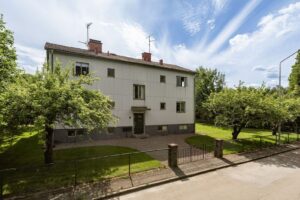 Strandgatan 4 – bild 1