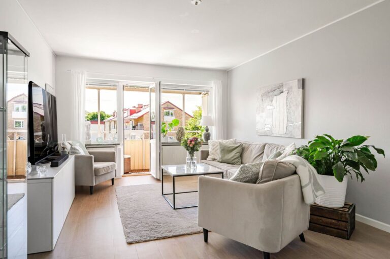 Burensköldsvägen 30A – bild 1