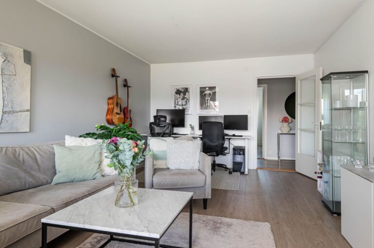 Burensköldsvägen 30A – bild 2