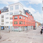 Västra Kvarngatan 28 – bild 1