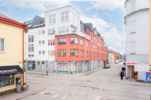 Västra Kvarngatan 28 – bild 1