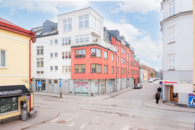 Västra Kvarngatan 28 – bild 1