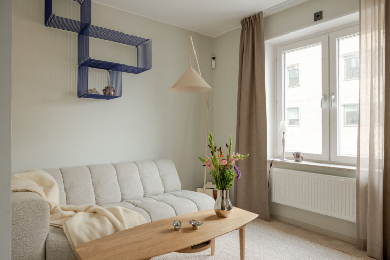 Sankt Göransgatan 163, Accepterat pris – bild 2