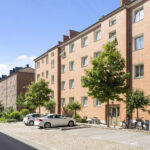Vagnmansgatan 14 – bild 1