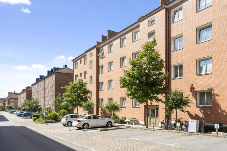 Vagnmansgatan 14 – bild 1