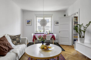 Svarvargatan 3 – bild 1