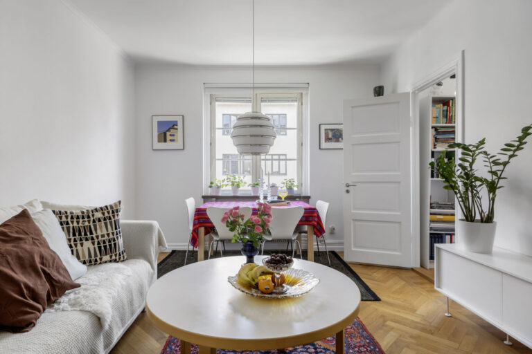 Svarvargatan 3 – bild 1