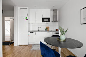 Barkarbyvägen 96, våning 3 – bild 3