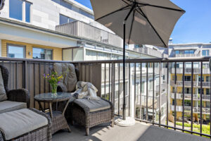Vendergatan 34 – bild 1