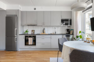 Famngatan 8 – bild 1