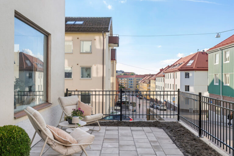 Räntmästaregatan 13A – bild 1