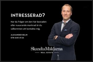 Vintrosagatan 5 – bild 4