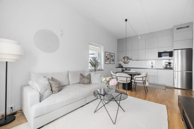 Parkvägen 3, våning 5 av 5 – bild 2