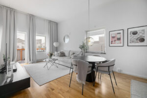 Parkvägen 3, våning 5 av 5 – bild 3