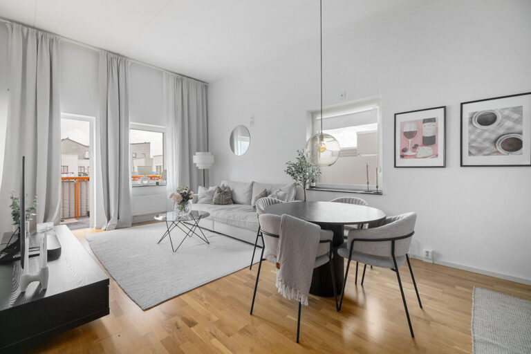 Parkvägen 3, våning 5 av 5 – bild 3