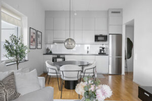 Parkvägen 3, våning 5 av 5 – bild 4