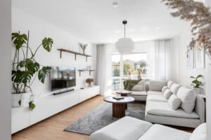 Lindengatan 1D – bild 1