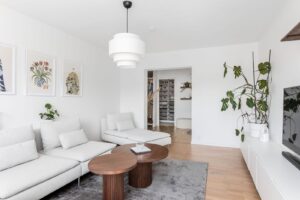 Lindengatan 1D – bild 2