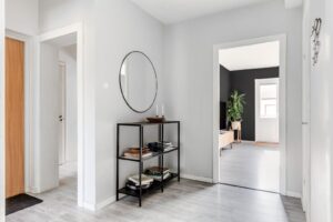 Solhemsvägen 36B – bild 1