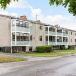 Folketshusvägen 9B – bild 1