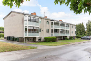 Folketshusvägen 9B – bild 1