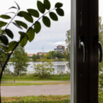 Wibeligatan 2 C – bild 1